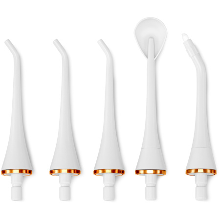 Ирригатор Polaris PWF 0201 Белый