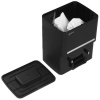 Робот-пылесос Deerma DEM-S30 черный