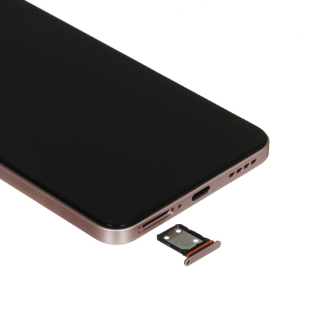 Смартфон RealMe 15 12/256 Розовый