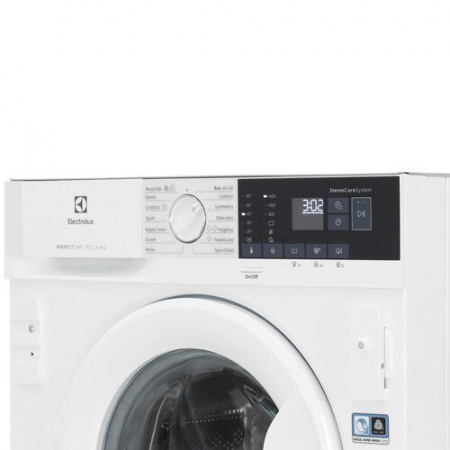 Встраиваемая стиральная машина Electrolux EWN7F447WI
