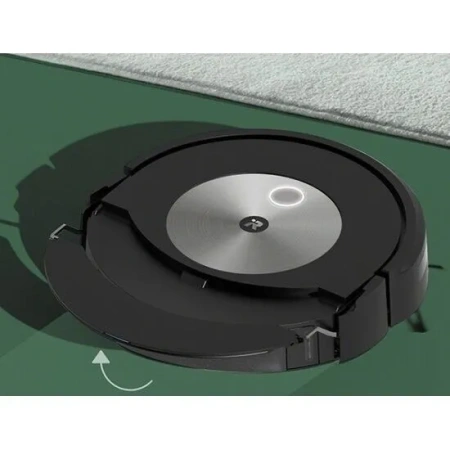 Робот-пылесос iRobot Roomba C7