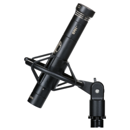 Микрофон конденсаторный ОКТАВА МК-012 черный