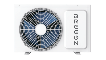 Сплит-система Breeon BRC-09AVO Vector