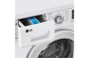 Стиральная машина LG F1296HDS1 белый