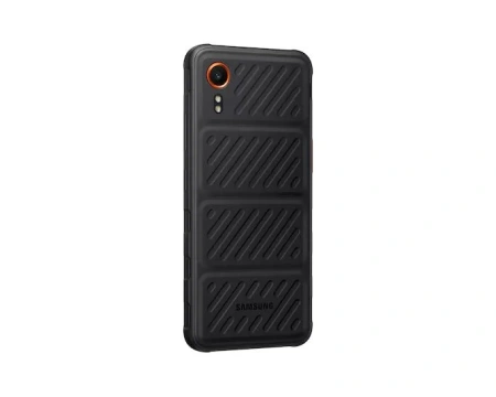 Смартфон Samsung X Cover 7 6/128 Черный
