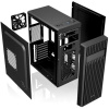 Корпус Zalman T6 черный