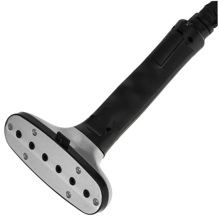 Отпариватель KitFort КТ-9358 черный