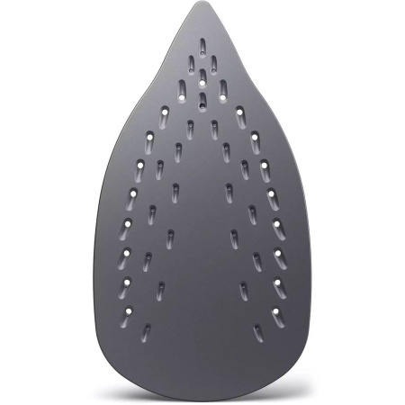 Утюг Philips GC1742/40 красный