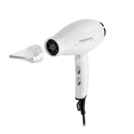 Фен Redmond HD-1704 белый