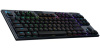 Клавиатура  проводная + беспроводная Logitech G915 X LIGHTSPEED TKL