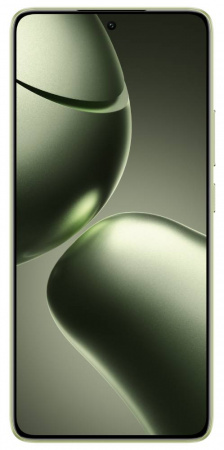 Смартфон Xiaomi 14T 12/256 Гб 5G Лимонно-Зеленый