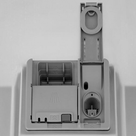 Встраиваемая посудомоечная машина Bosch SPV4XMX28E