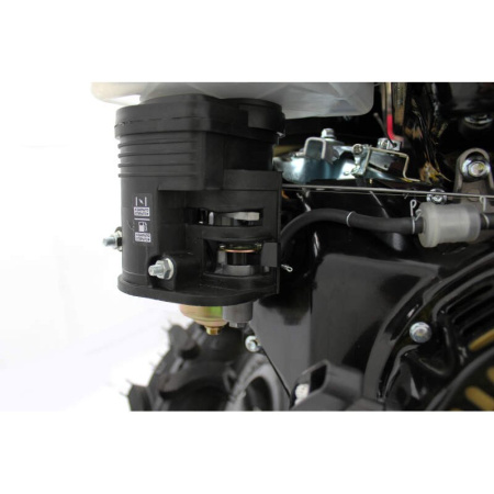 Мотоблок Huter MK-11000M