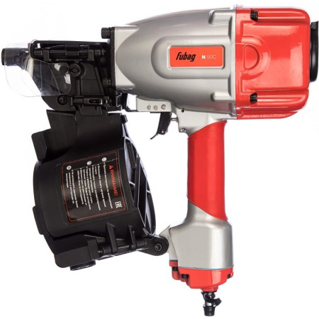 Пистолет гвоздезабивной FUBAG N90C (100163)