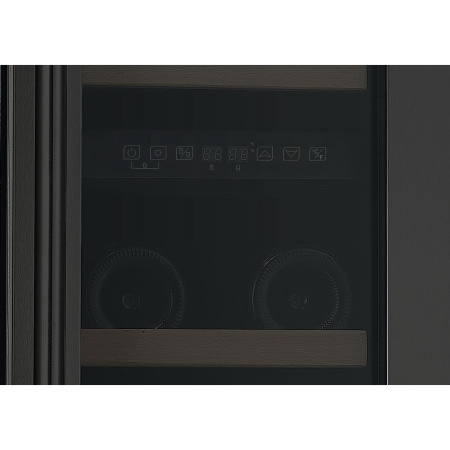 Винный холодильник ZUGEL ZCWI170DB