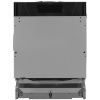Встраиваемая посудомоечная машина Hisense HV643E90
