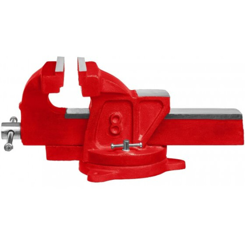 Слесарные тиски MIRAX (32471-20)