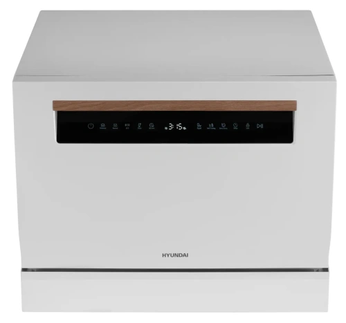 Посудомоечная машина Hyundai DT304