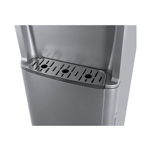 Пурифайер для воды ECOTRONIC M30-U4LE серый