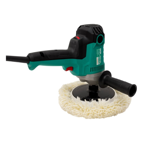 Полировальная машина DCA ASP02-180S 950 Вт