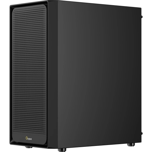 Корпус Ocypus Gamma C50 BK, MATX, USB3.0*1+USB2.0*2