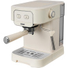 Кофеварка BBK BCM1504 слоновая кость