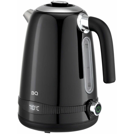 Электрочайник BQ KT1724SW Black