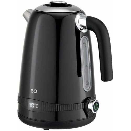 Электрочайник BQ KT1724SW Black