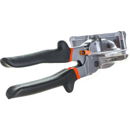 Ножницы для резки коробов и кабель-каналов КВТ НККУ-60 (79822)