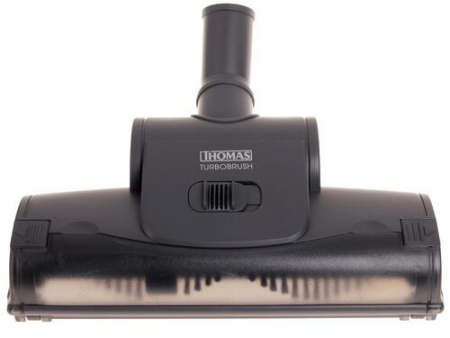 Пылесос Thomas Allergy & Family розовый