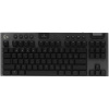 Клавиатура беспроводная Logitech G913 TKL