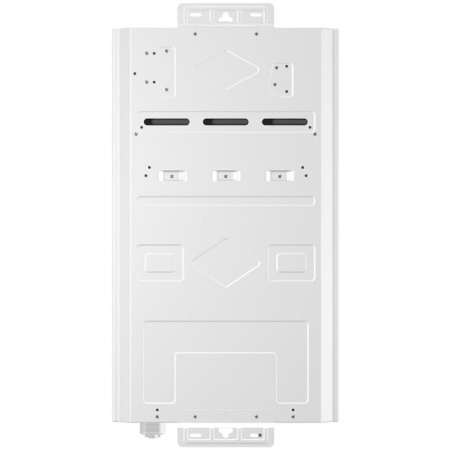 Газовая колонка EDISSON E 20 DL