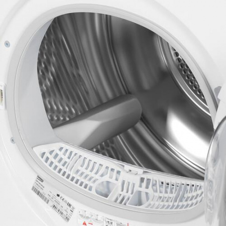 Сушильная машина Beko DF7412GA белый