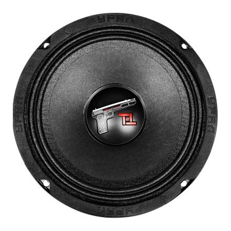 Автоакустика URAL ТТ 165.2