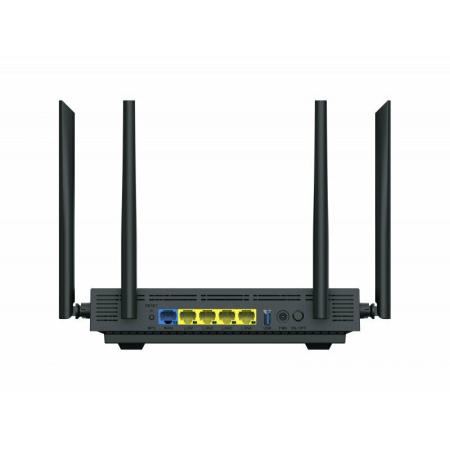 Роутер NETIS N6