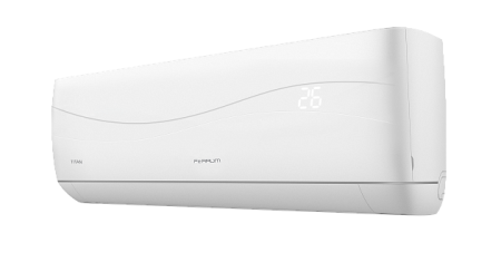 Сплит-система Ferrum FIS36VR1/FOS36VR1-WS30 Titan
