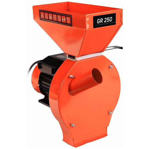 Измельчитель кормов PATRIOT GR 250 (732305625)