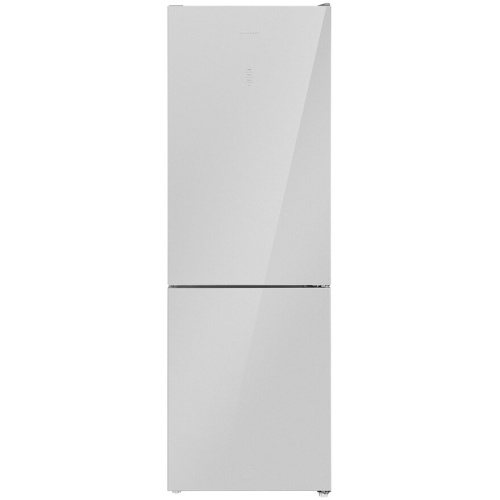 Холодильник MAUNFELD MFF185NFS Inverter