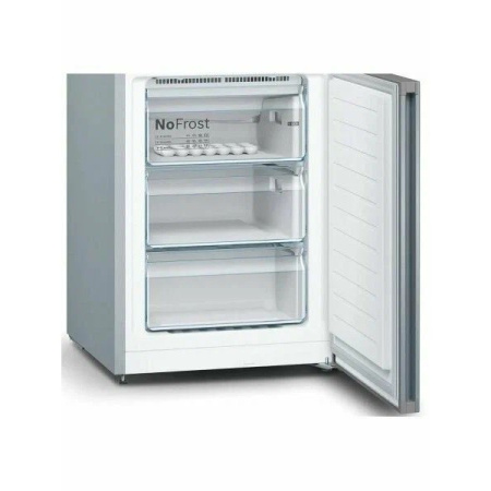 Холодильник BOSCH KGN39XI30U