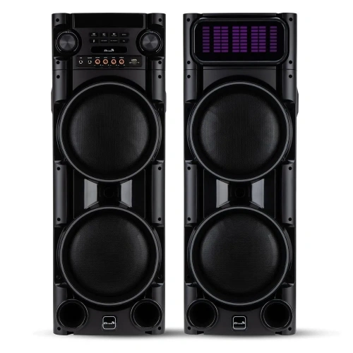 Портативная акустика ELTRONIC 30-53 Crazy box