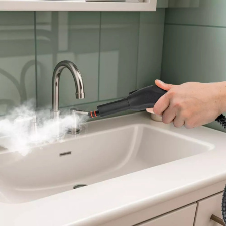 Пароочиститель KITFORT КТ-9188