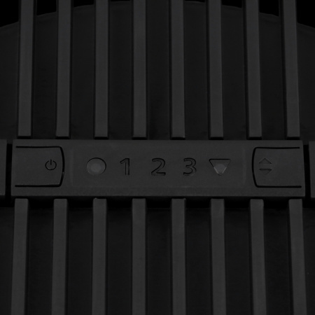 Климатический комплекс Venta LW45 черный