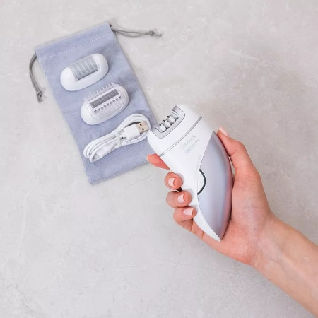 Эпилятор Timberk T-EP01N3