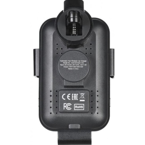 АЗУ ACD (ACD-W15QI-V1B) 15Вт, 5В/2А~12В/1,5А