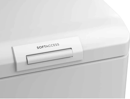 Стиральная машина Electrolux EW6TN3262