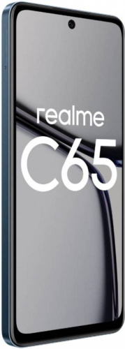 Смартфон Realme C65 8/256 Гб Черный