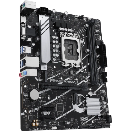 Материнская плата ASUS Prime B760M-K 90MB1FI0-M1EAY0
