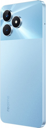 Смартфон Realme Note 50 4/128 Гб Голубой