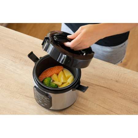 Рисоварка Sencor SRM 0650SS