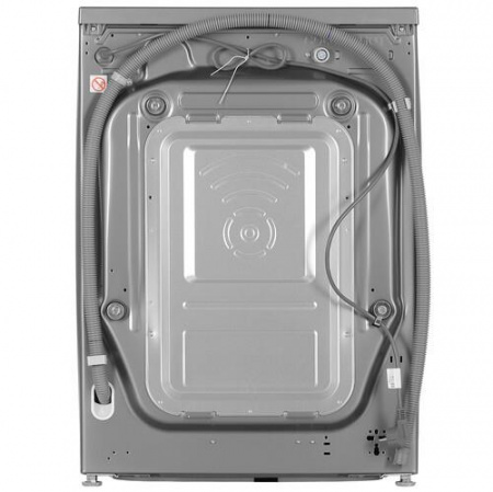 Стиральная машина LG TW4V5RS2S серый